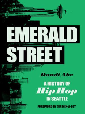 cover image of Emerald Street